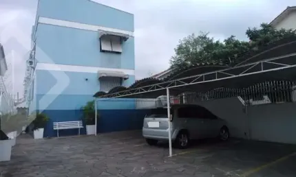 Apartamento com 2 quartos à venda na Rua Doutor Mário Totta, 2119, Tristeza, Porto Alegre, 60 m2 por R$ 260.000
