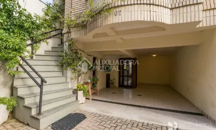 Casa em condomínio fechado com 3 quartos à venda na Rua Curupaiti, 260, Cristal, Porto Alegre, 208 m2 por R$ 777.000