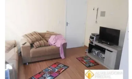 Apartamento com 2 quartos à venda na Beco Império, 241, Vila Nova, Porto Alegre, 43 m2 por R$ 147.000