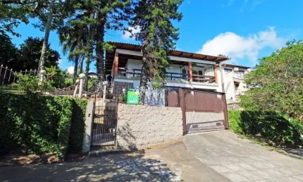 Casa em condomínio fechado com 2 quartos à venda na Rua Conselheiro Xavier da Costa, 2412, Ipanema, Porto Alegre, 262 m2 por R$ 1.400.000