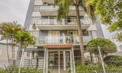 Apartamento com 1 quarto à venda na rua josé gomes, 363, tristeza, porto alegre, 33 m2 por r$ 230.000