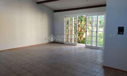Casa em condomínio fechado com 4 quartos à venda na Rua Estevão Cruz, 123, Cristal, Porto Alegre, 195 m2 por R$ 834.000