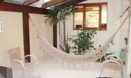 Casa em condomínio fechado com 3 quartos à venda na Travessa Pedra Redonda, 450, Ipanema, Porto Alegre, 340 m2 por R$ 1.450.000