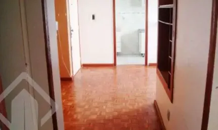 Apartamento com 2 quartos à venda na Estrada João Salomoni, 793, Vila Nova, Porto Alegre, 52 m2 por R$ 178.000