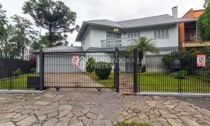 Casa em condomínio fechado com 3 quartos à venda na Rua Torres, 137, Ipanema, Porto Alegre, 276 m2 por R$ 1.495.000