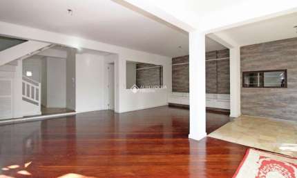 Casa em condomínio fechado com 3 quartos à venda na Avenida Coronel Marcos, 483, Pedra Redonda, Porto Alegre, 191 m2 por R$ 1.325.000