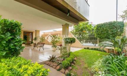 Cobertura com 1 quarto à venda na Rua Jataí, 371, Cristal, Porto Alegre, 86 m2 por R$ 499.000