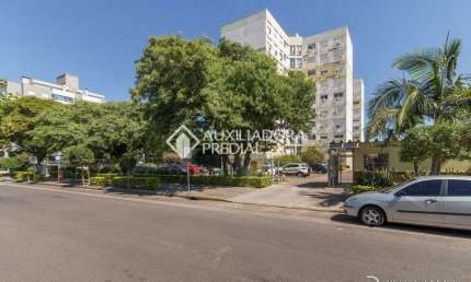 Apartamento com 2 quartos à venda na Rua Coronel Massot, 520, Cristal, Porto Alegre, 56 m2 por R$ 250.000