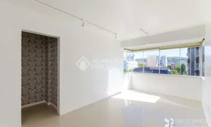 Apartamento com 1 quarto à venda na Travessa Vileta, 252, Jardim Botânico, Porto Alegre, 50 m2 por R$ 460.000