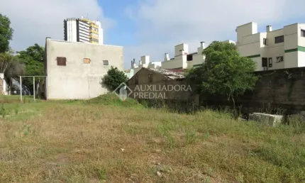 Terreno à venda na Rua Corrêa Lima, 670, Santa Tereza, Porto Alegre, 1173 m2 por R$ 800.000
