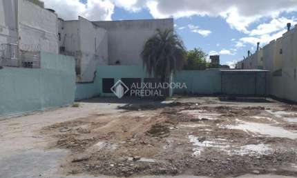 Terreno à venda na Rua Florinha, 303, Cavalhada, Porto Alegre, 561 m2 por R$ 700.000