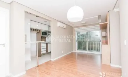 Apartamento com 3 quartos à venda na Rua Teotônia, 300, Camaquã, Porto Alegre, 72 m2 por R$ 428.000