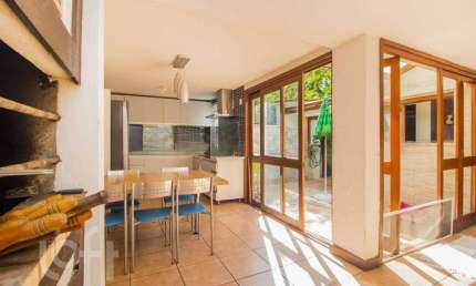 Casa em condomínio fechado com 4 quartos à venda na Rua Dea Coufal, 1380, Ipanema, Porto Alegre, 220 m2 por R$ 805.000