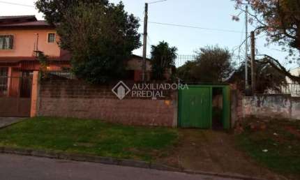 Terreno em condomínio fechado à venda na Avenida Cai, 1046, Cristal, Porto Alegre, 130 m2 por R$ 372.000