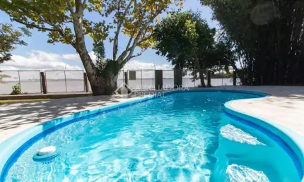 Casa em condomínio fechado com 3 quartos à venda na Rua Almirante Câmara, 50, Tristeza, Porto Alegre, 296 m2 por R$ 2.470.000