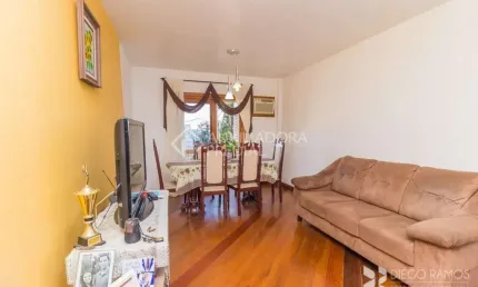 Casa com 3 quartos à venda na Rua Liberal, 1025, Tristeza, Porto Alegre, 280 m2 por R$ 579.000