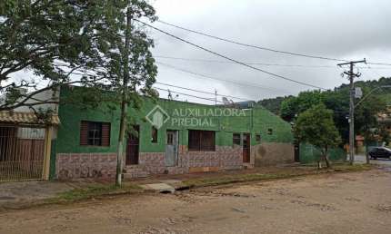 Terreno em condomínio fechado à venda na Avenida Celestino Bertolucci, 180, Vila Operária, Porto Alegre, 305 m2 por R$ 320.000