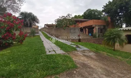 Terreno à venda na rua marechal hermes, 281, camaquã, porto alegre, 1716 m2 por r$ 2.285.000