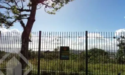 Terreno em condomínio fechado à venda na Rua Coronel Gomes de Carvalho, 510, Tristeza, Porto Alegre, 632 m2 por R$ 600.000