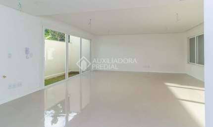 Casa em condomínio fechado com 3 quartos à venda na Avenida Pereira Passos, 695, Vila Assunção, Porto Alegre, 268 m2 por R$ 1.725.000