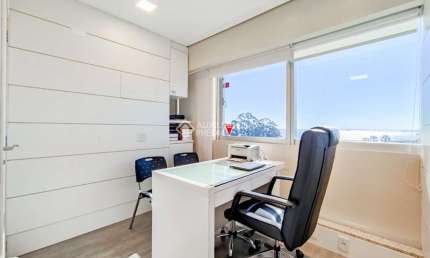 Sala comercial à venda na Avenida Diário de Notícias, 200, Cristal, Porto Alegre, 42 m2 por R$ 550.000