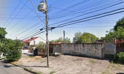 Terreno à venda na Rua Marechal Hermes, 293, Camaquã, Porto Alegre, 896 m2 por R$ 1.200.000