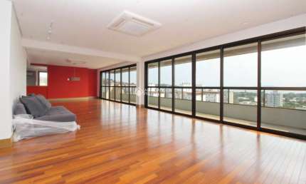 Cobertura com 4 quartos à venda na Rua José Gomes, 261, Tristeza, Porto Alegre, 747 m2 por R$ 4.990.000