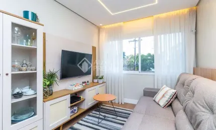 Apartamento com 3 quartos à venda na rua são manoel, 2061, rio branco, porto alegre, 74 m2 por r$ 780.000