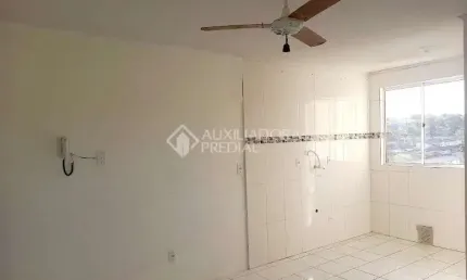 Apartamento com 2 quartos à venda na estrada cristiano kraemer, 920, vila nova, porto alegre, 43 m2 por r$ 104.000