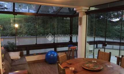 Apartamento com 4 quartos à venda na Rua Dea Coufal, 1411, Ipanema, Porto Alegre, 139 m2 por R$ 679.900