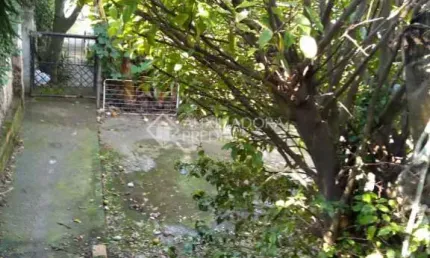 Terreno em condomínio fechado à venda na Rua Camaquã, 433, Camaquã, Porto Alegre, 413 m2 por R$ 358.000