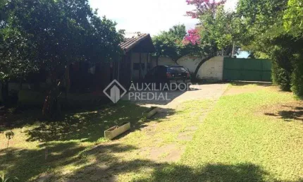 Terreno em condomínio fechado à venda na Acesso Hélio Alves da Rocha, 305, Vila Nova, Porto Alegre, 3313 m2 por R$ 1.100.000