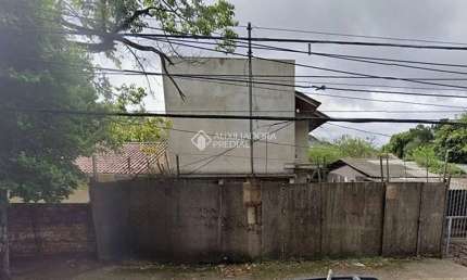 Terreno em condomínio fechado à venda na Rua Doutor Pereira Neto, 1194, Tristeza, Porto Alegre, 1577 m2 por R$ 1.900.000