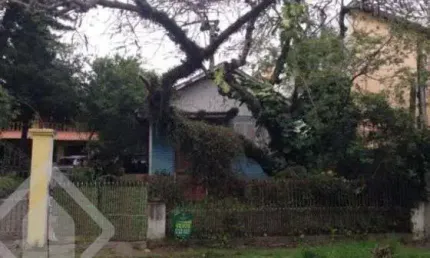 Terreno em condomínio fechado à venda na Rua Landel de Moura, 449, Tristeza, Porto Alegre, 640 m2 por R$ 600.000