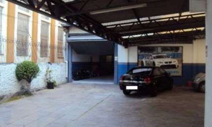 Terreno em condomínio fechado à venda na Rua Dona Zulmira, 215, Cavalhada, Porto Alegre, 594 m2 por R$ 1.300.000