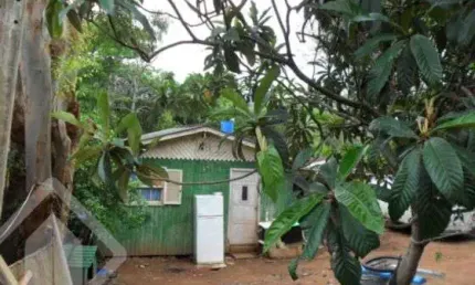 Terreno em condomínio fechado à venda na Rua Octávio de Souza, 1056, Teresópolis, Porto Alegre, 3850 m2 por R$ 2.499.000