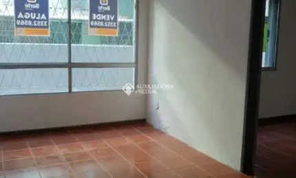 Apartamento com 1 quarto à venda na Avenida Clemenciano Barnasque, 74, Teresópolis, Porto Alegre, 39 m2 por R$ 180.000