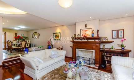 Casa em condomínio fechado com 4 quartos à venda na Rua Doutor João Palombini, 95, Ipanema, Porto Alegre, 340 m2 por R$ 1.915.000