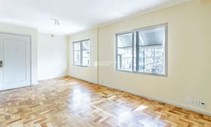 Apartamento com 2 quartos à venda na Rua General Lima e Silva, 1010, Centro Histórico, Porto Alegre, 69 m2 por R$ 549.000