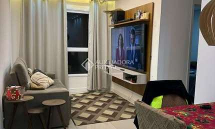 Apartamento com 2 quartos à venda na Avenida da Cavalhada, 3559, Cavalhada, Porto Alegre, 56 m2 por R$ 295.000