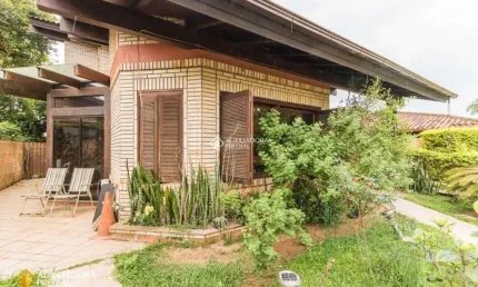 Casa com 7 quartos à venda na Rua Deputado Paulo Preis, 500, Jurerê, Florianópolis, 333 m2 por R$ 5.000.000