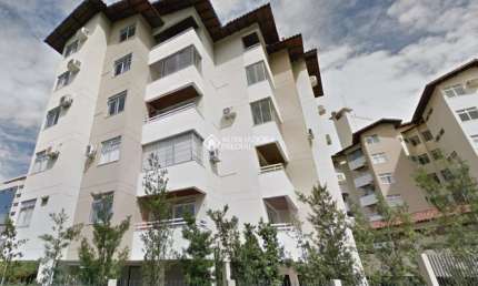 Apartamento com 1 quarto à venda na Rua Pastor William Richard Schisler Filho, 655, Itacorubi, Florianópolis, 58 m2 por R$ 820.000