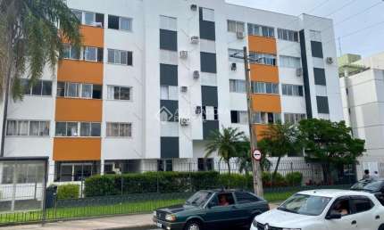 Cobertura com 2 quartos à venda na Rua Capitão Romualdo de Barros, 965, Carvoeira, Florianópolis, 94 m2 por R$ 810.000