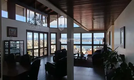 Casa com 4 quartos à venda na Avenida do Antão, 297, Centro, Florianópolis, 450 m2 por R$ 4.199.000