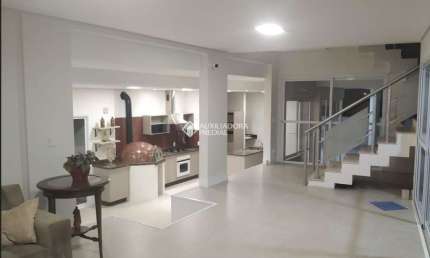 Casa com 5 quartos à venda na Rua Doutor Celso Nicodemus Lopes, 111, João Paulo, Florianópolis, 567 m2 por R$ 4.300.000