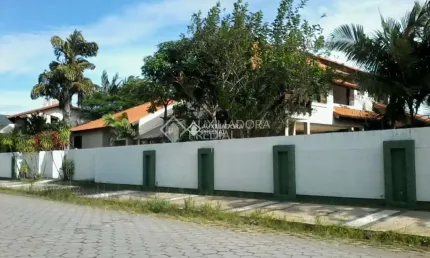 Casa com 4 quartos à venda na Rua Octávio Lebarbenchon, 12, Córrego Grande, Florianópolis, 800 m2 por R$ 9.990.000