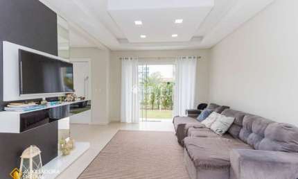Casa com 3 quartos à venda na RUA DAS ARAUCARIAS, 174, Praia de Palmas, Governador Celso Ramos, 270 m2 por R$ 2.850.000