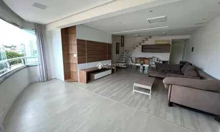 Apartamento com 3 quartos à venda na Lauro Linhares, 1315, Santa Tereza, Porto Alegre, 248 m2 por R$ 3.200.000