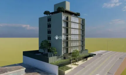 Ponto comercial à venda na Rua Sérgio Lopes Falcão, 58, Trindade, Florianópolis, 27 m2 por R$ 488.000