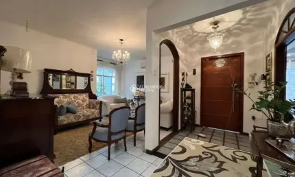 Casa com 3 quartos à venda na Rua Professor Paulo Roberto Martins, 180, Santa Mônica, Florianópolis, 170 m2 por R$ 1.700.000